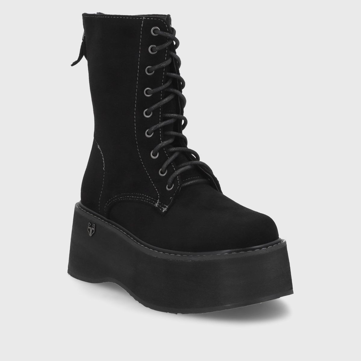 GOTTA - Botín Negro Mujer 45811 Gotta