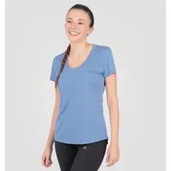 ELLESSE - POLERA MUJER ESTRELLA