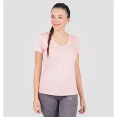 ELLESSE - POLERA MUJER ESTRELLA