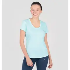ELLESSE - POLERA MUJER ESTRELLA