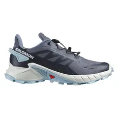 SALOMON - Zapatilla Mujer Supercross 4 W Gr