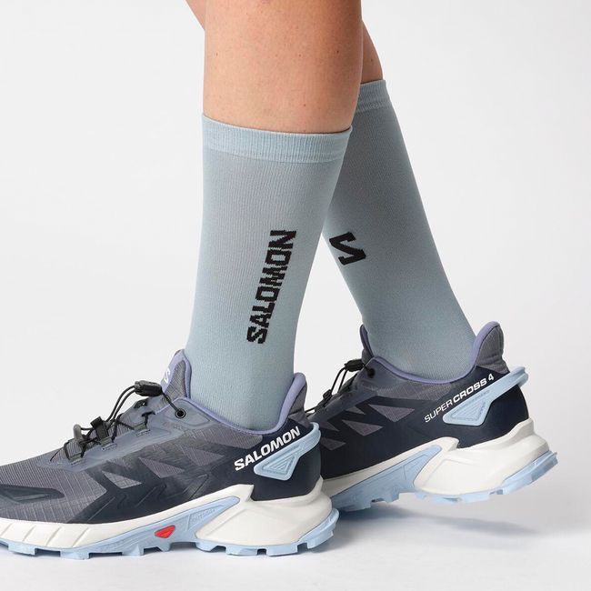 SALOMON - Zapatilla Mujer Supercross 4 W Gr Salomon