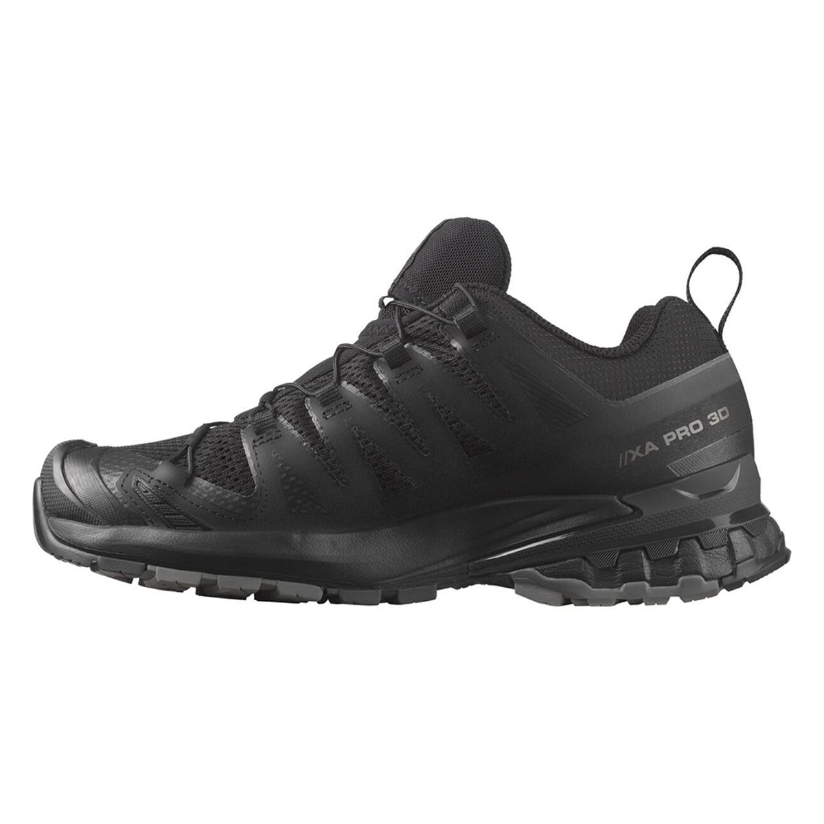 SALOMON - Zapatilla Mujer Xa Pro 3D V9 Bl Salomon