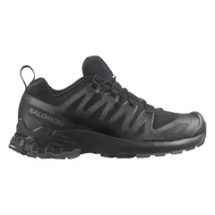 SALOMON - Zapatilla Mujer Xa Pro 3D V9 Bl