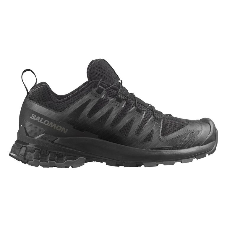 Zapatilla Mujer Xa Pro 3D V9 Bl Negro 35.5