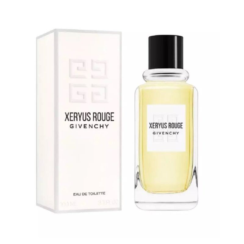 GIVENCHY - GIVENCHY XERYUS ROUGE EDT 100ML