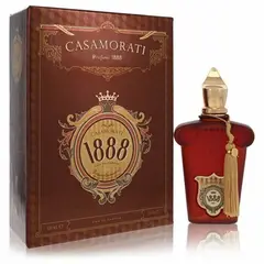 CASAMORATI - XJ 1888 - 1888 - EDP 100 ML
