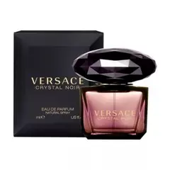 VERSACE - CRYSTAL NOIR WOMAN EDP 90ML