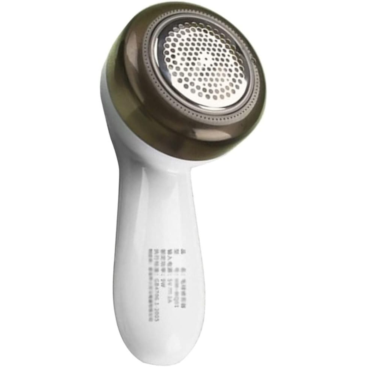 GENERICO - Eliminadora de pelusas para tela