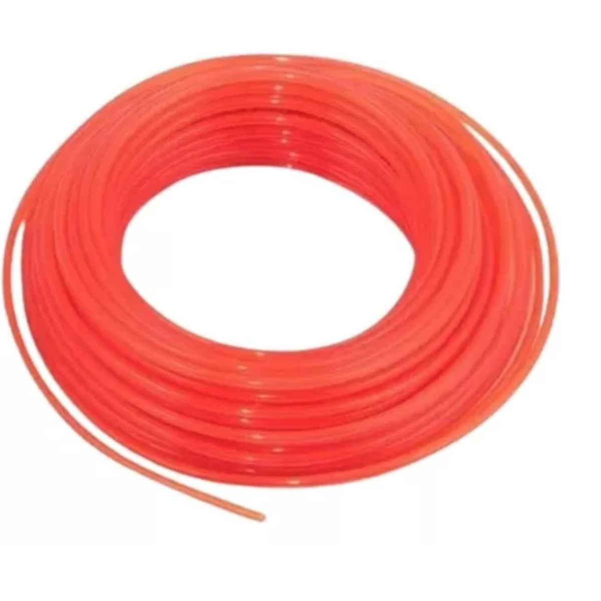 GENERICO - 2x Nylon Plastico Para Orilladoras De 27mm De 15mm