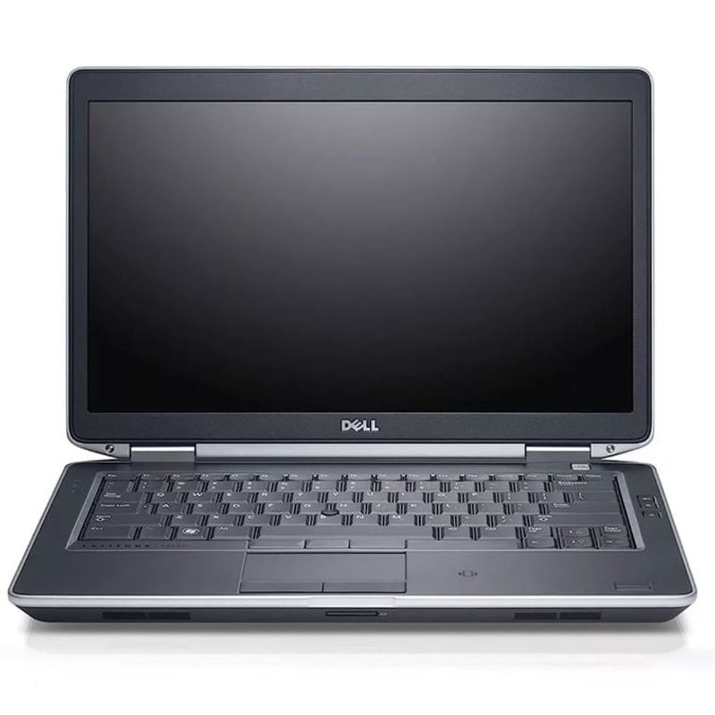 DELL - Notebook DELL E6430 Reacondicionado Core i5 disco SSD 240 GB 4 GB RAM-Importante equipo sin bateria
