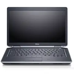 DELL - Notebook E6430 Reacondicionado Core i5 disco SSD 240 GB 4 GB RAM-Importante equipo sin bateria