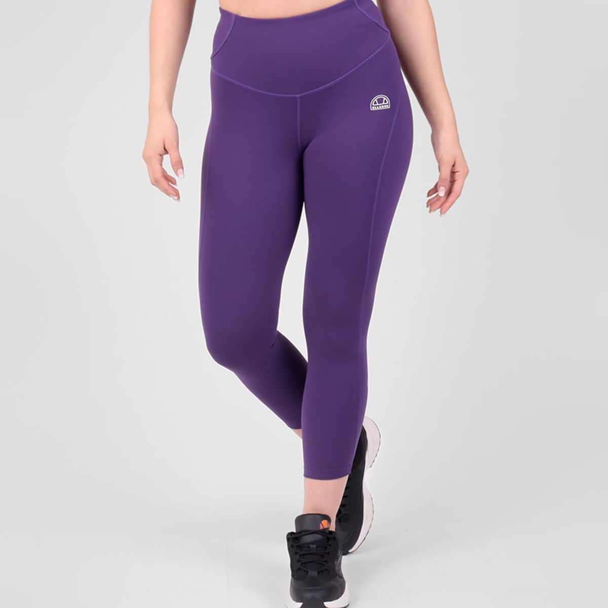 ELLESSE - CALZA MUJER ELLESSE PETUNIA MORADO