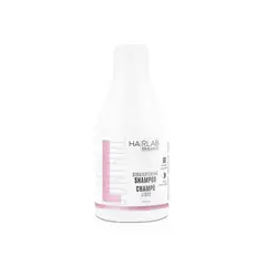 SALERM - Hairlab Shampoo Con Queratina Mantencion Lisos 300ml