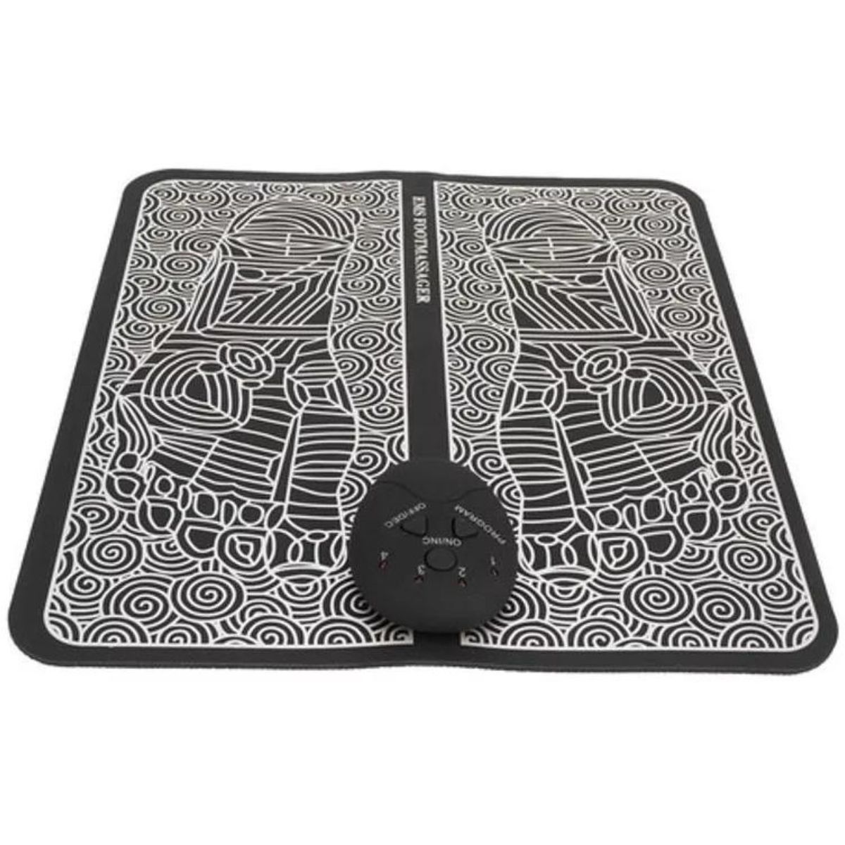 GENERICO - Masajeador de Pies Inteligente Premium