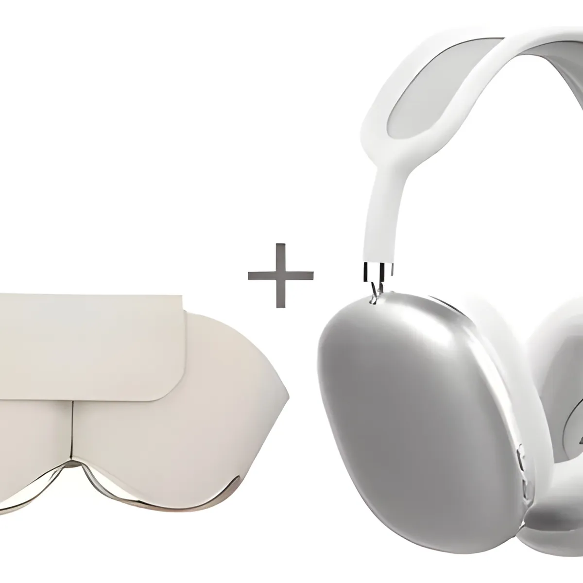 GENERICO - Audifonos Bluetooth Air Max Sonido Alta Calidad