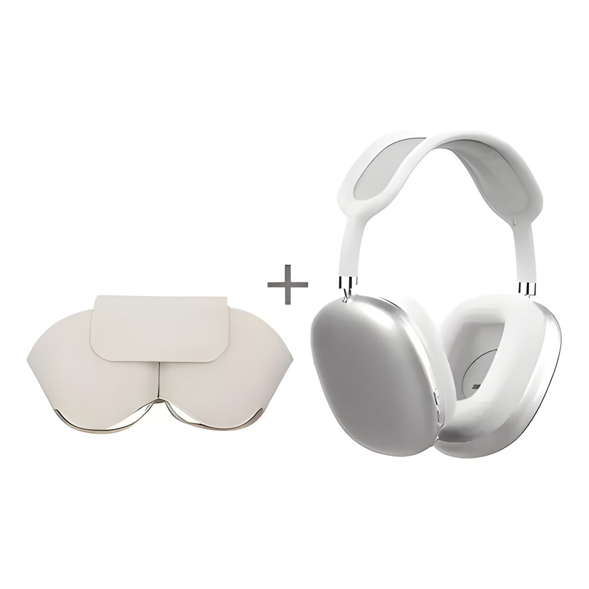 GENERICO - Audifonos Bluetooth Air Max Sonido Alta Calidad