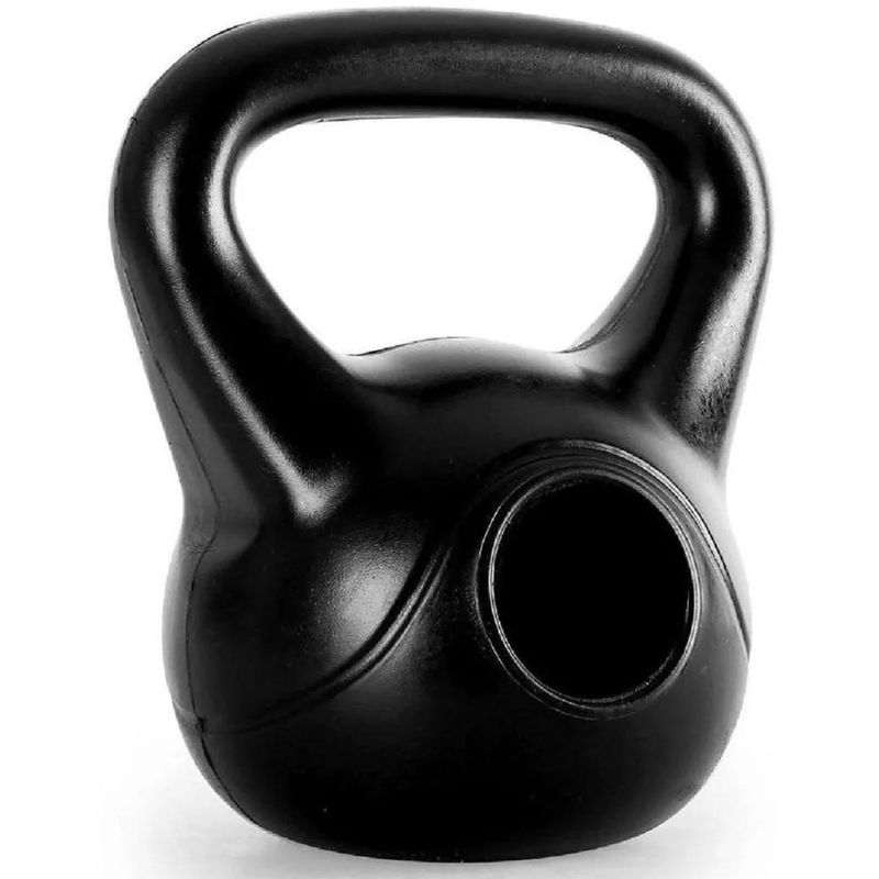 GENERICO - Pesa Rusa de 6 Kg Fitness Crossfit