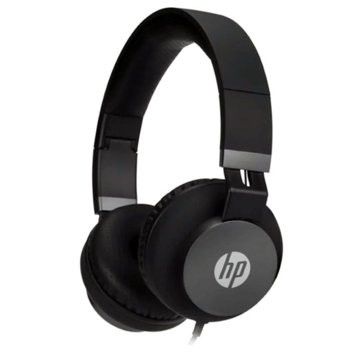 HP - Audífonos 35mm Manos Libres Negro Hp DHH-1205 - SC