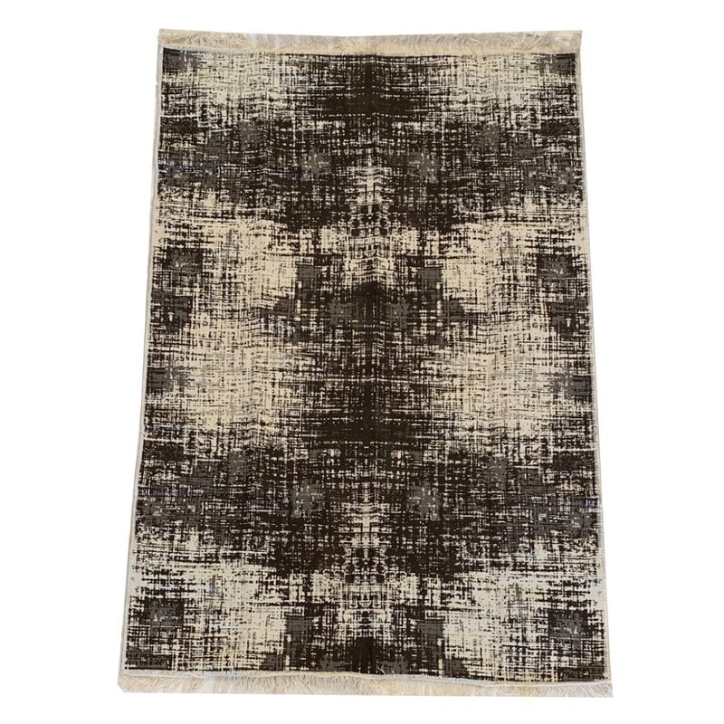 ZAGORA - ALFOMBRA ZAGORA RISA 300X200 BEIGE