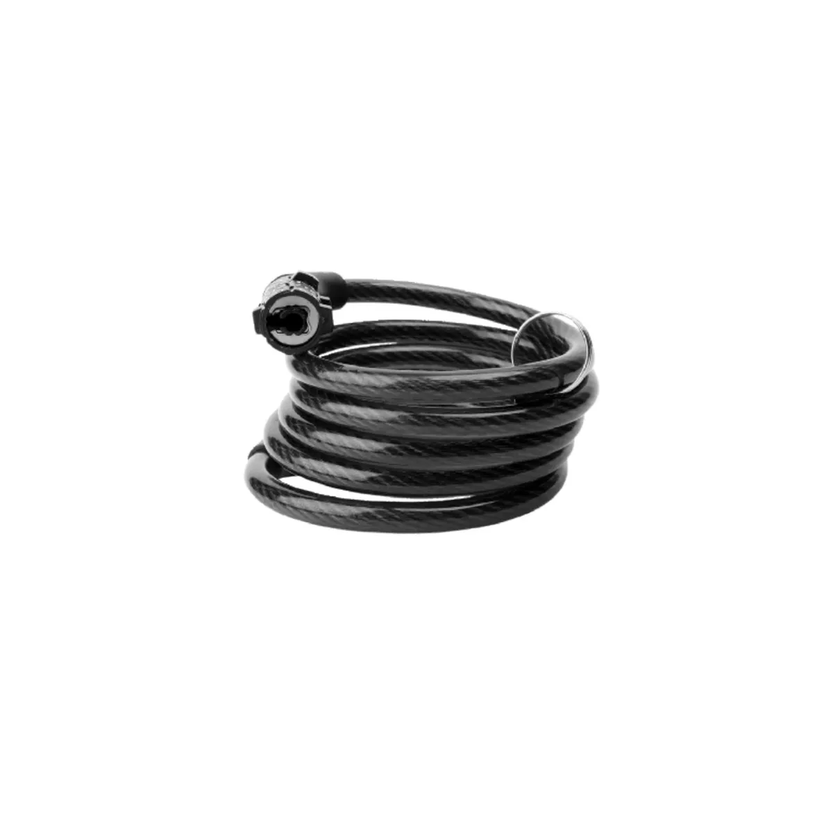 TECNOLAB - Cadena De Seguridad Para Bicicletas Con Combinación - SC