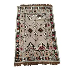 ZAGORA - ALFOMBRA DENISLY2 150X230 BEIGE