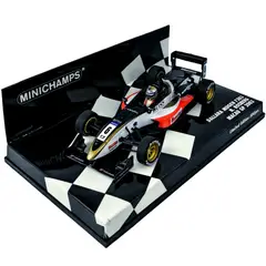 FORMULA 1 - Auto Dallara Mugen F303 2003 #6 Nico Rosberg Minichamp 1:43