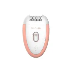 GAMA - Depiladora De Pinzas 2Vel Portatil Verde Skin Pro Go 2