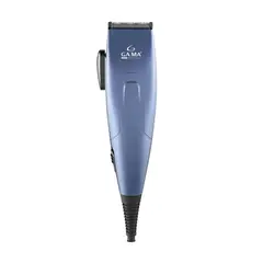 GAMA - Pack Corta Pelo Barba Clipper Y Timmer 29 Piezas GM566