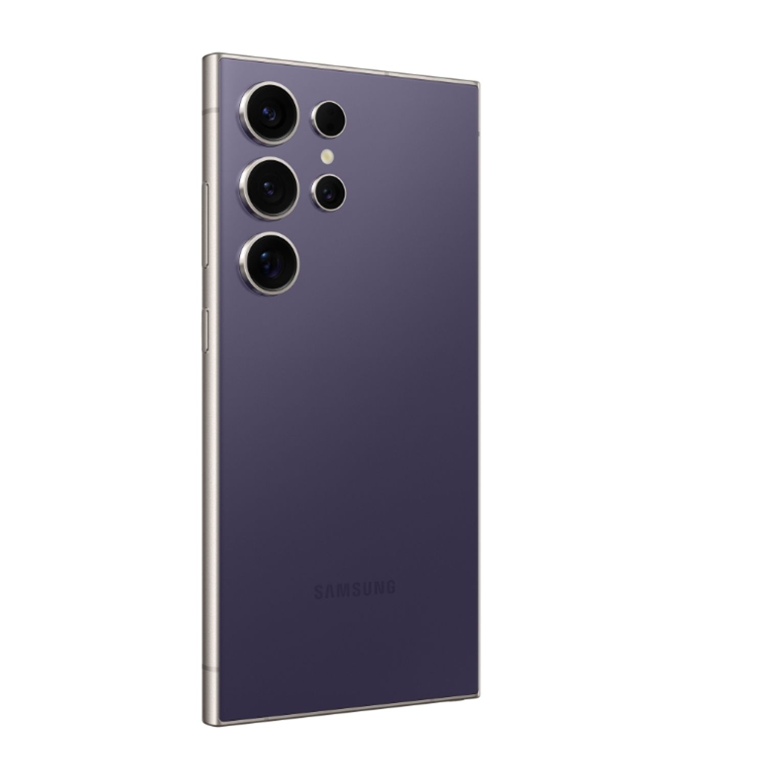 SAMSUNG Samsung Galaxy S24 Ultra 5G 256GB Morado | Falabella Chile