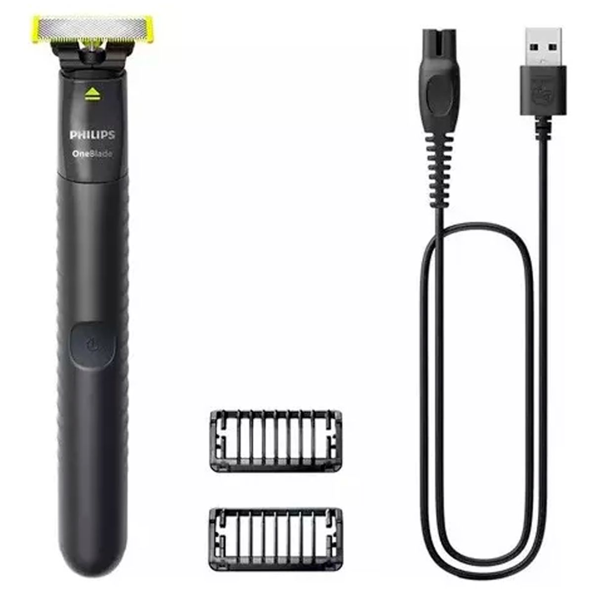 PHILIPS - Afeitadora One Blade QP142410 Original Blade Philips
