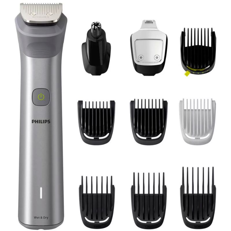 PHILIPS - Multigroom 10en1 Serie 5000 MG592015 Philips