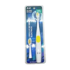 DENTYNE - Cepillo Dental Electrico Mediano Best House