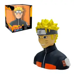 ANSALDO - Alcancia 3D Naruto