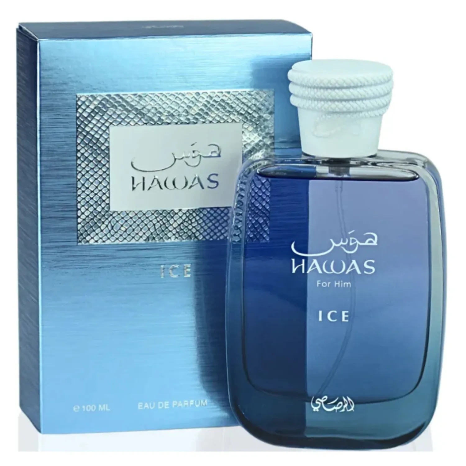 香水(男性用) Rasasi Hawas Ice RASASI Hawas Ice for Him Rasasi EDP | Falabella Chile