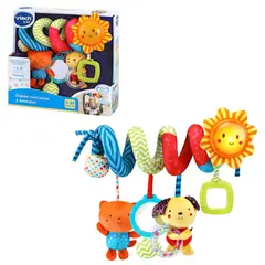 VTECH - Espiral Canciones Y Animales