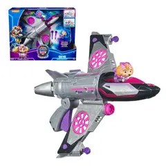 PAW PATROL - Mighty Jet Skye Luz Y Sonido