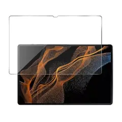 GENERICO - Lámina Mica Vidrio Templado Para Tablet Samsung A9+ 11 X210