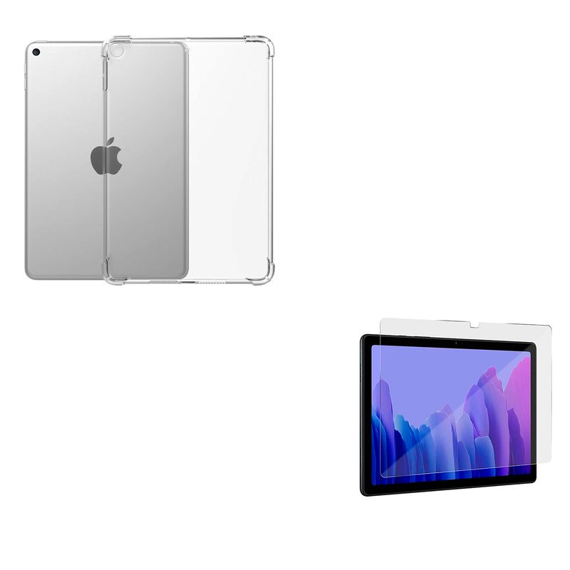 JOIGO - Funda Lamina para iPad 10.2 7ma 8va 9na Generación