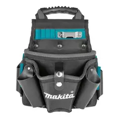 MAKITA - Funda Para Taladro Y Porta Herramientas -