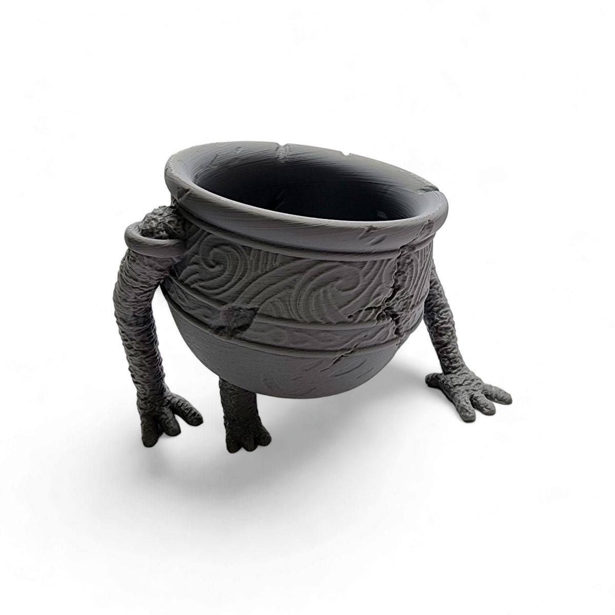 3D - REPLICA JARRON MACETERO ELDEN RING