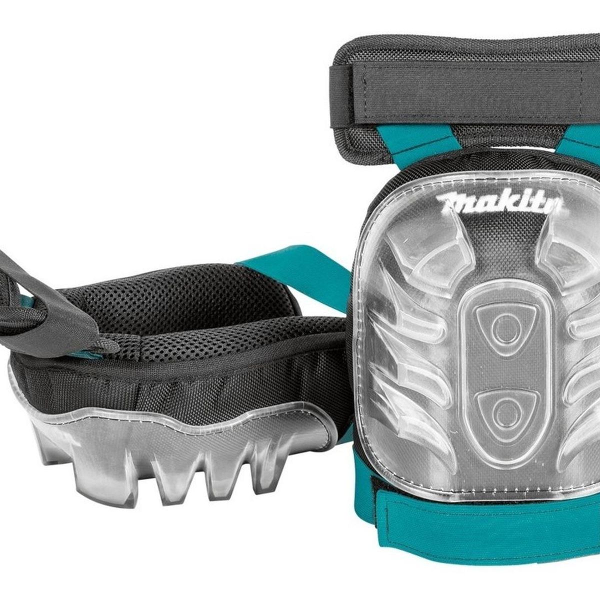 MAKITA - Set Rodilleras Reforzadas Makita E-05658