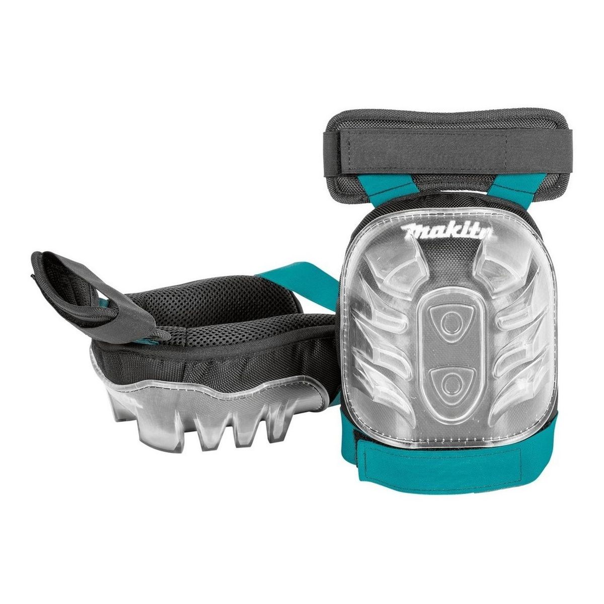 MAKITA - Set Rodilleras Reforzadas Makita E-05658