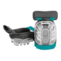 MAKITA - Set Rodilleras Reforzadas E-05658