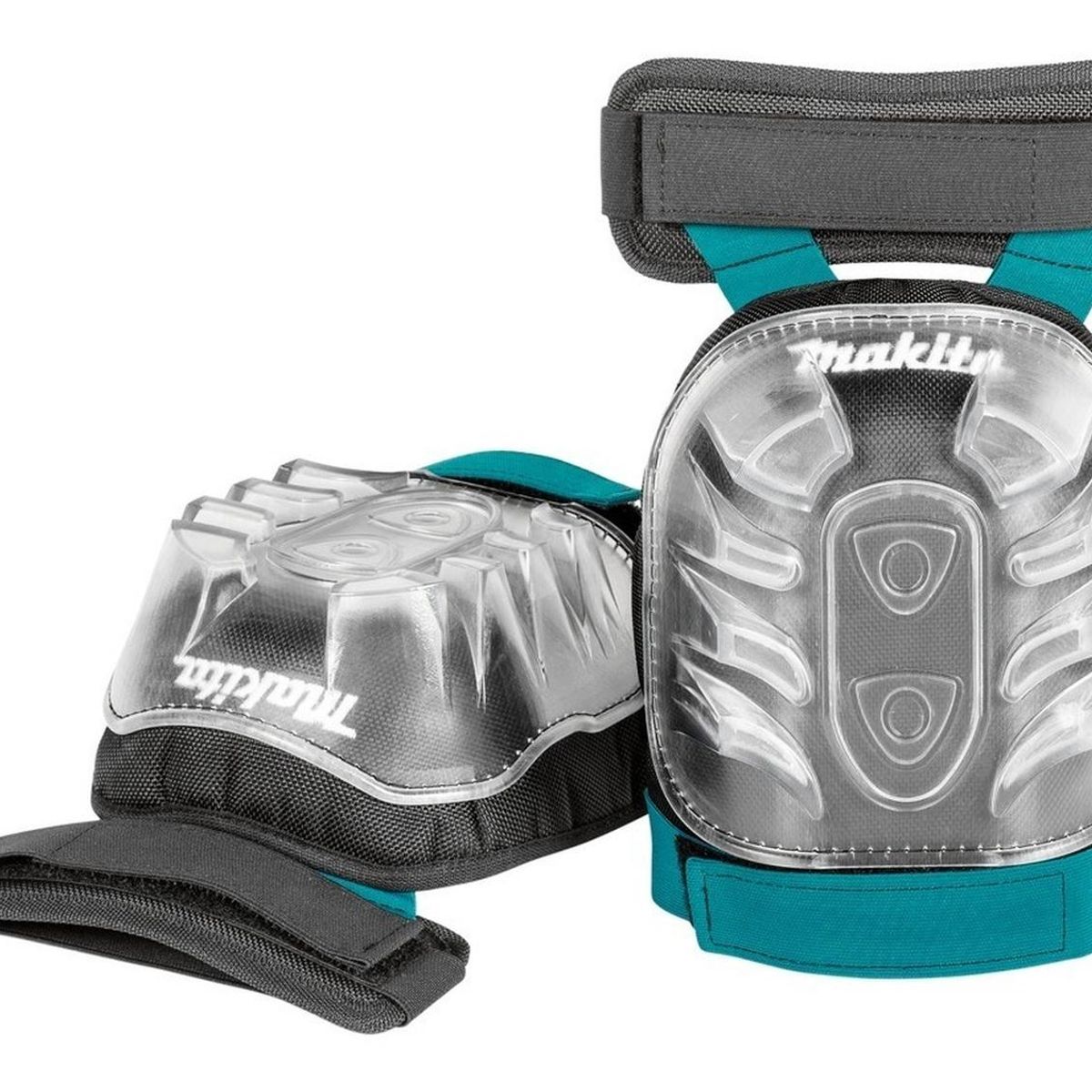 MAKITA - Set Rodilleras Reforzadas Makita E-05658