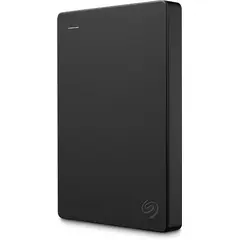 SEAGATE - Disco Duro Externo Portable 2tb Rescue Data Recovery