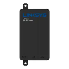 LINKSYS - Inyector Poe Lappi30w Gigabit De Alta Potencia