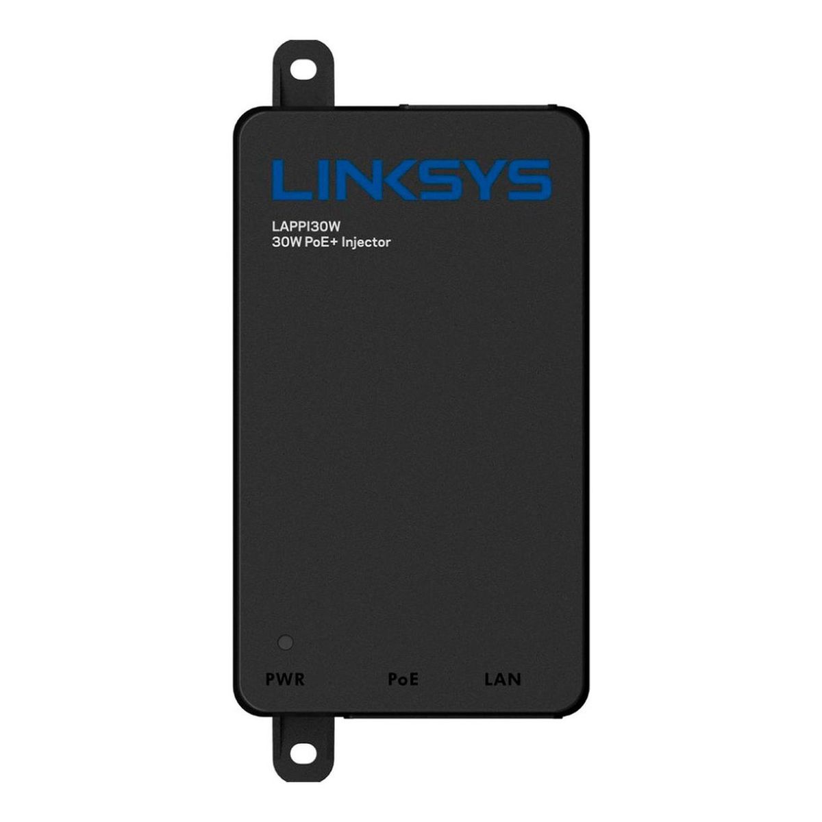 LINKSYS - Inyector Poe Linksys Lappi30w Gigabit De Alta Potencia
