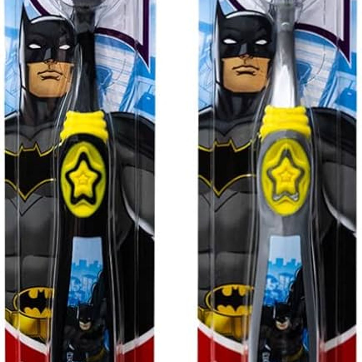 COLGATE - Colgate Kids Batman Cepillo De Dientes Extra Suave