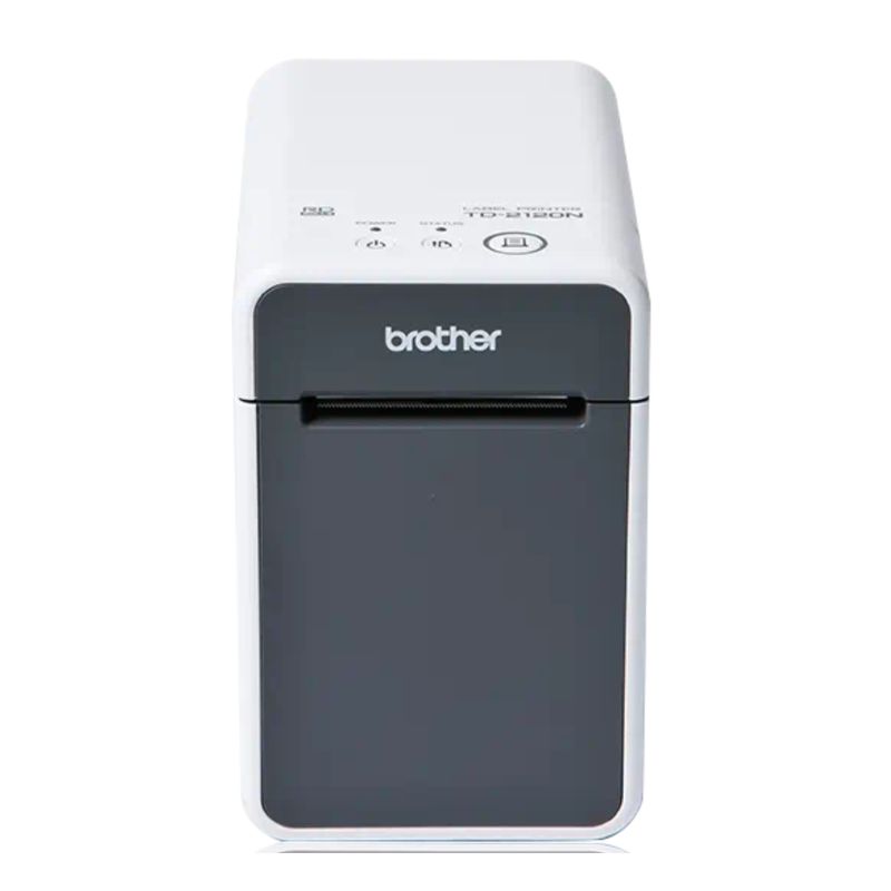 BROTHER - Impresora Brother De Etiquetas  2.2 Desktop Printer